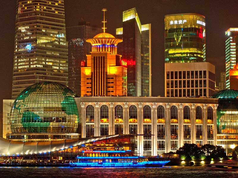 TechCrunch Shanghai 2020