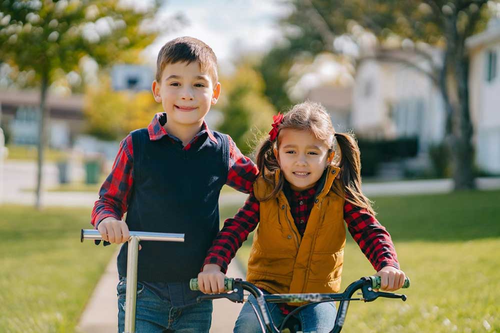 Use This Method to Educate Your Kids about Socializing