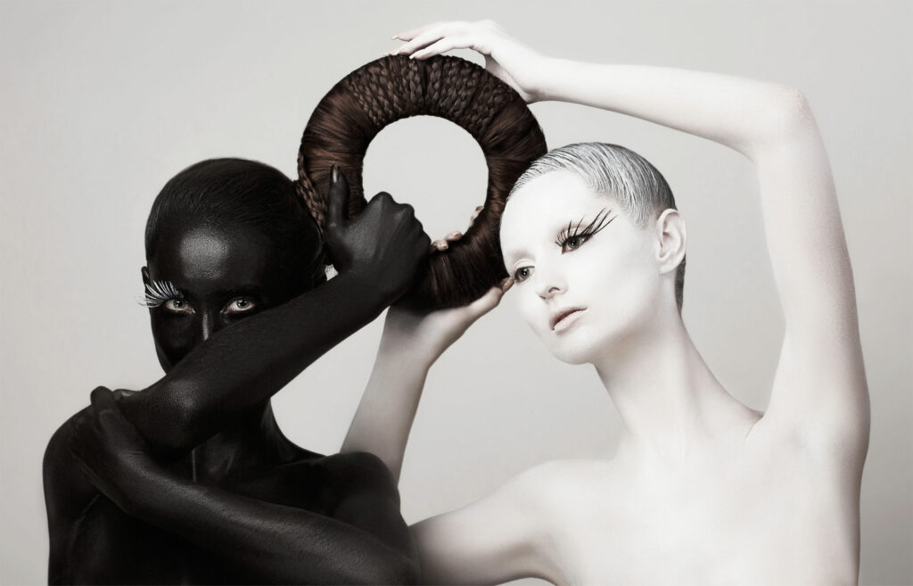 Creative Sisters Celebrate Culture in Nostalgic Animated Videos