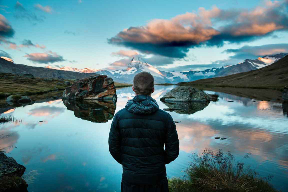Travel the world