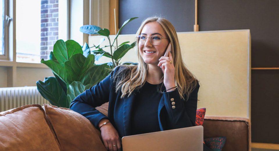 Wall Street Interns Return To Office, After 2 Year Of Zoom Meetings