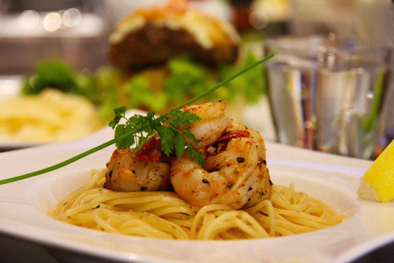 Australian special dishes