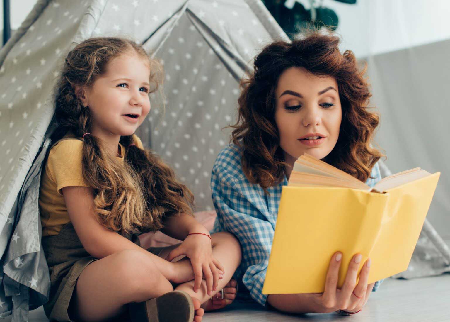 Difficulties in Raising Children 1-2 Years Old
