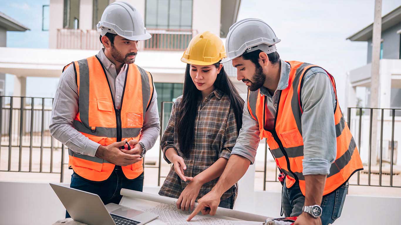 Building Resilience Against Climate Change