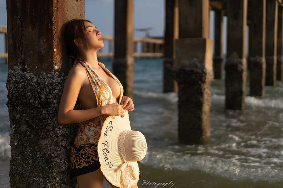 Photoshoots