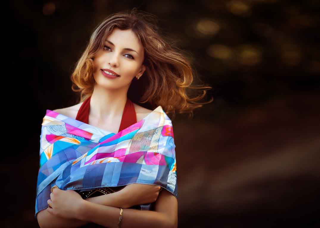 Relax by The Lake