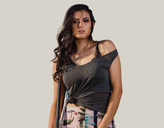 Nicole Miller’s Fun Rio Collection Is Perfect