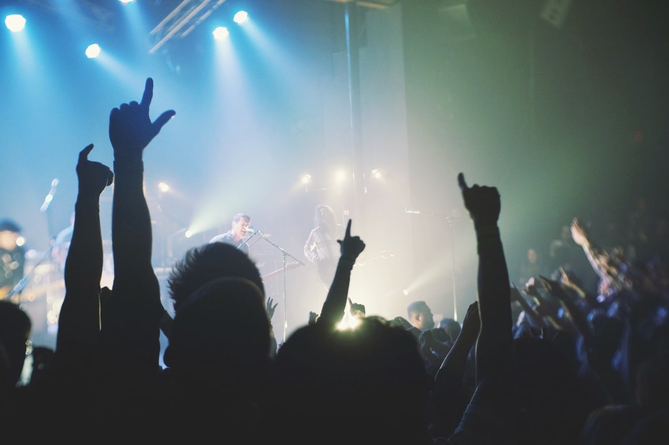Part Of Them – Part Of Me