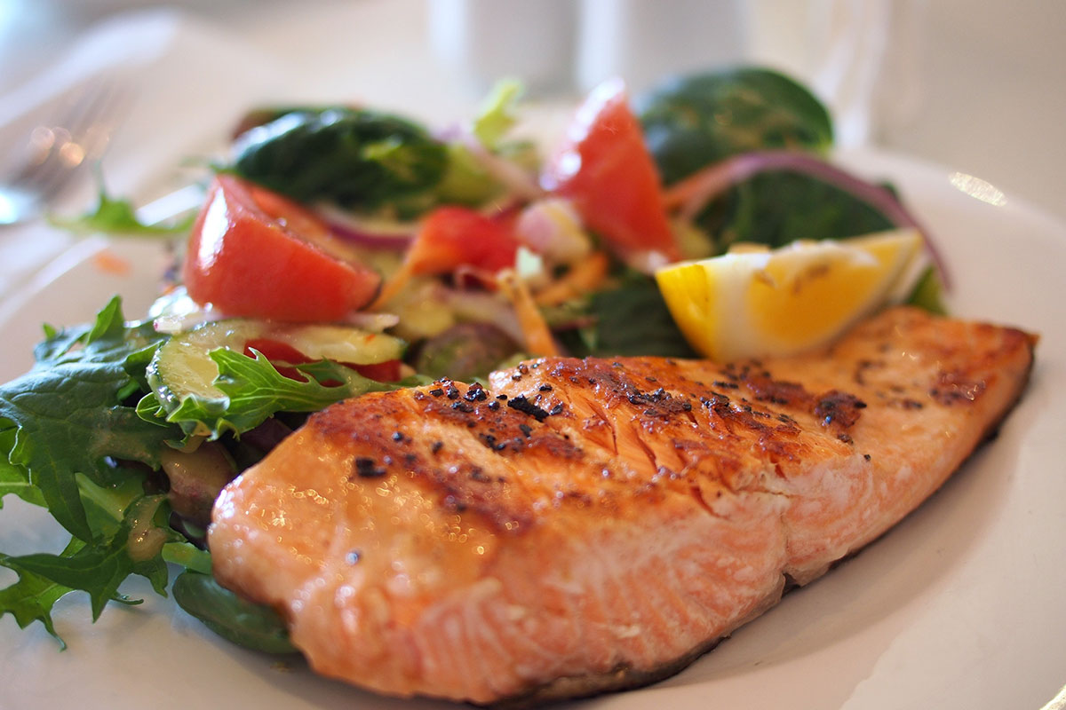 Grilled Chicken Perfect For Every Occasion