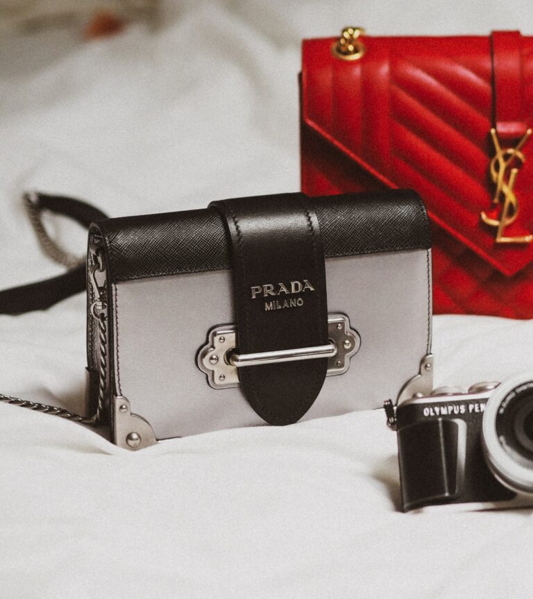 Early Designer Bag Black Friday Sale: Shop the Prada Best Rue