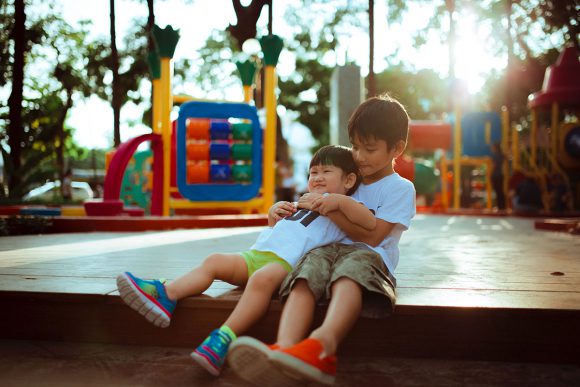 Growing Together: Insights for Every Parent