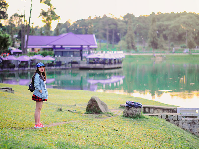Travel